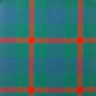 Reiver Light Weight Tartan Fabric - Agnew Ancient